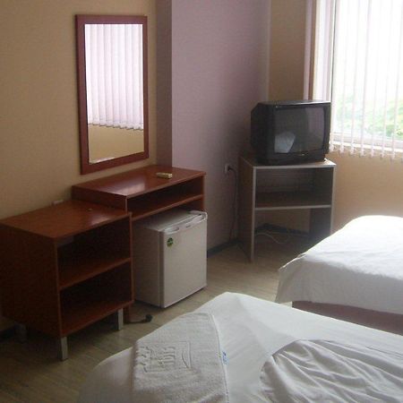 Hotel Zara Rooms ستارا زاغورا المظهر الخارجي الصورة