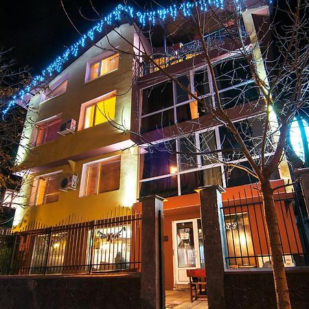 Hotel Zara Rooms ستارا زاغورا المظهر الخارجي الصورة