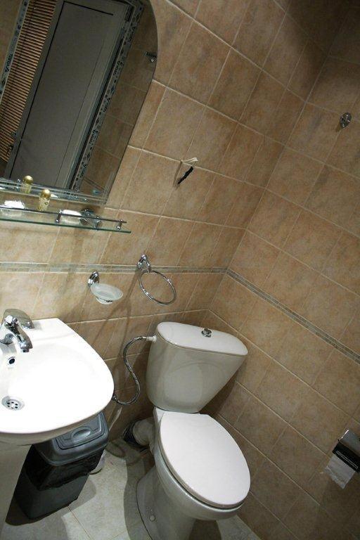 Hotel Zara Rooms ستارا زاغورا المظهر الخارجي الصورة