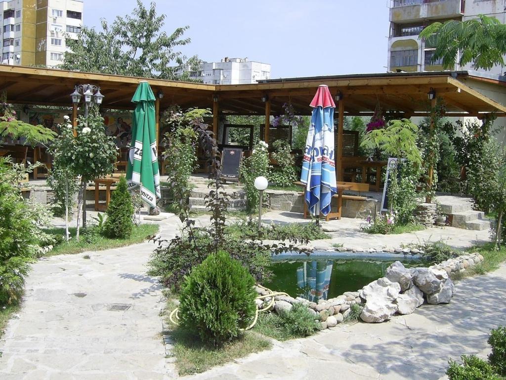 Hotel Zara Rooms ستارا زاغورا المظهر الخارجي الصورة