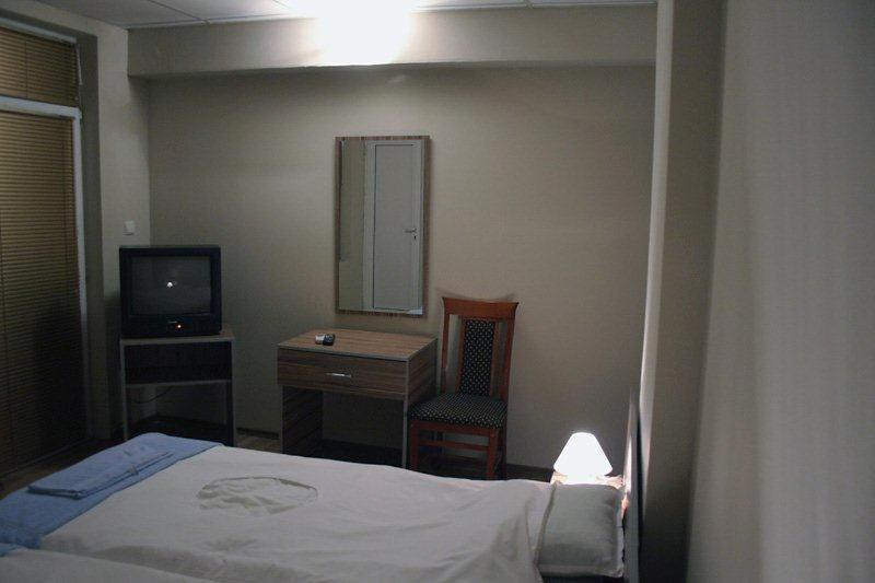 Hotel Zara Rooms ستارا زاغورا المظهر الخارجي الصورة