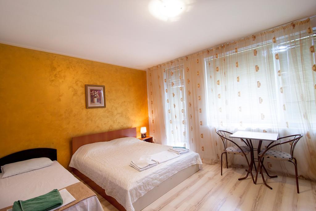 Hotel Zara Rooms ستارا زاغورا المظهر الخارجي الصورة