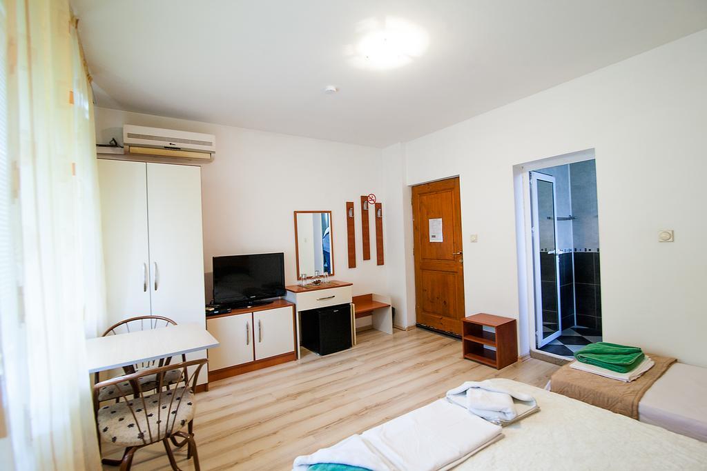 Hotel Zara Rooms ستارا زاغورا المظهر الخارجي الصورة