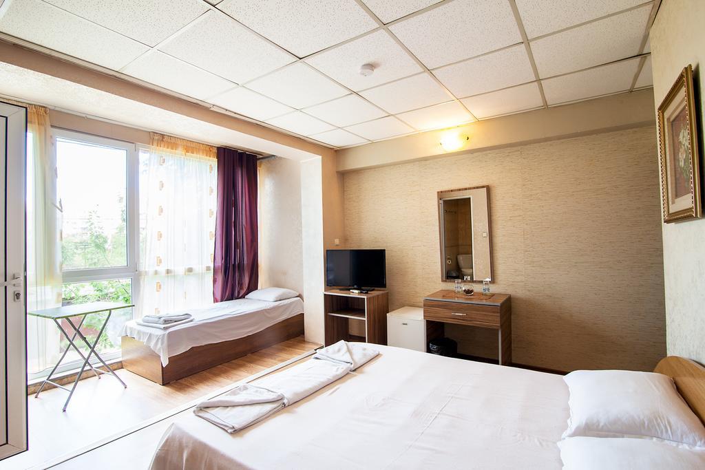 Hotel Zara Rooms ستارا زاغورا المظهر الخارجي الصورة
