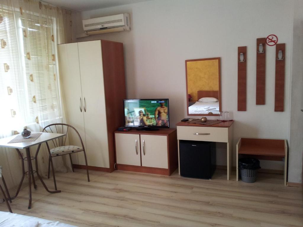 Hotel Zara Rooms ستارا زاغورا الغرفة الصورة